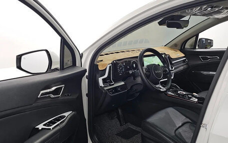 KIA Sportage IV рестайлинг, 2022 год, 2 523 011 рублей, 5 фотография