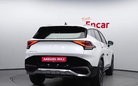 KIA Sportage IV рестайлинг, 2022 год, 2 523 011 рублей, 4 фотография