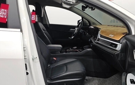 KIA Sportage IV рестайлинг, 2022 год, 2 523 011 рублей, 6 фотография
