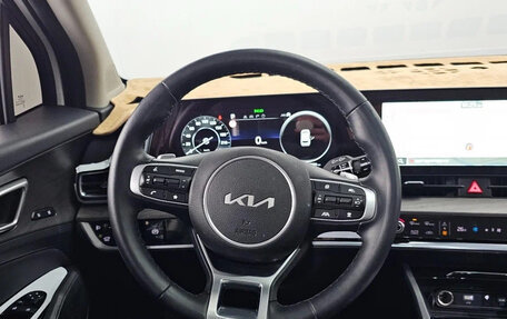 KIA Sportage IV рестайлинг, 2022 год, 2 523 011 рублей, 9 фотография