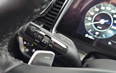 KIA Sportage IV рестайлинг, 2022 год, 2 523 011 рублей, 10 фотография