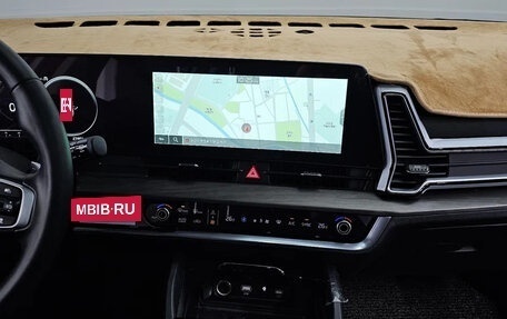 KIA Sportage IV рестайлинг, 2022 год, 2 523 011 рублей, 12 фотография