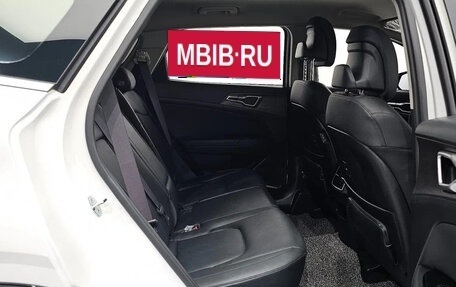 KIA Sportage IV рестайлинг, 2022 год, 2 523 011 рублей, 16 фотография