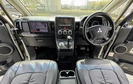 Mitsubishi Delica D:5 I, 2018 год, 2 600 000 рублей, 8 фотография
