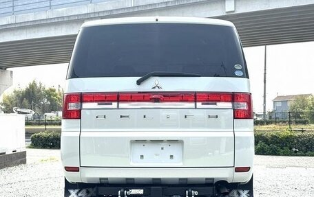 Mitsubishi Delica D:5 I, 2018 год, 2 600 000 рублей, 6 фотография