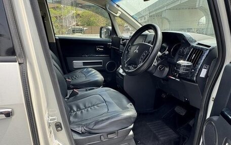 Mitsubishi Delica D:5 I, 2018 год, 2 600 000 рублей, 16 фотография