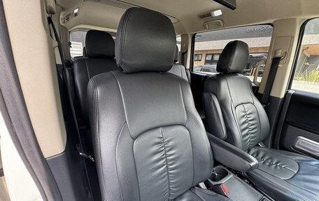 Mitsubishi Delica D:5 I, 2018 год, 2 600 000 рублей, 18 фотография