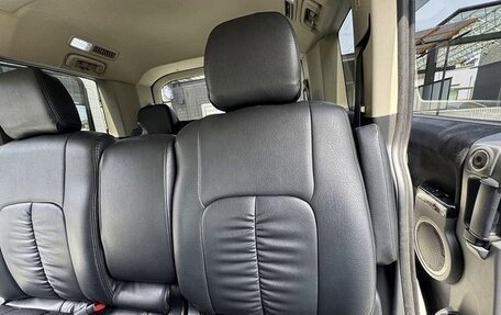Mitsubishi Delica D:5 I, 2018 год, 2 600 000 рублей, 21 фотография