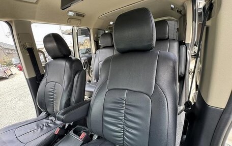Mitsubishi Delica D:5 I, 2018 год, 2 600 000 рублей, 19 фотография