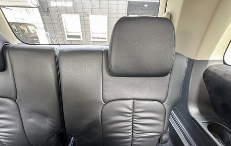 Mitsubishi Delica D:5 I, 2018 год, 2 600 000 рублей, 23 фотография