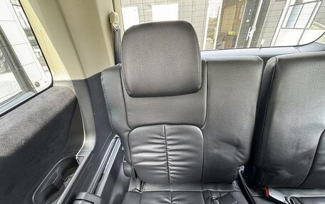 Mitsubishi Delica D:5 I, 2018 год, 2 600 000 рублей, 22 фотография
