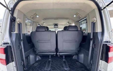 Mitsubishi Delica D:5 I, 2018 год, 2 600 000 рублей, 24 фотография