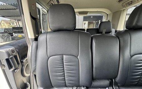 Mitsubishi Delica D:5 I, 2018 год, 2 600 000 рублей, 20 фотография