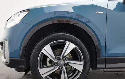 Audi Q2 I, 2021 год, 1 880 000 рублей, 1 фотография