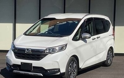 Honda Freed II, 2021 год, 1 330 000 рублей, 1 фотография