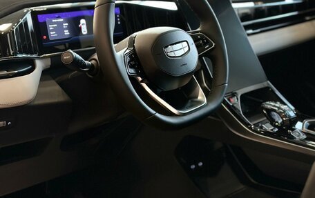 Geely Atlas, 2024 год, 3 717 190 рублей, 9 фотография