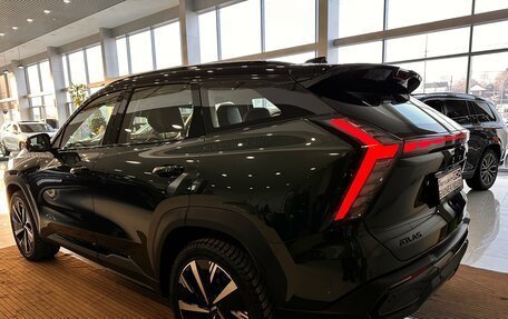 Geely Atlas, 2024 год, 3 717 190 рублей, 7 фотография