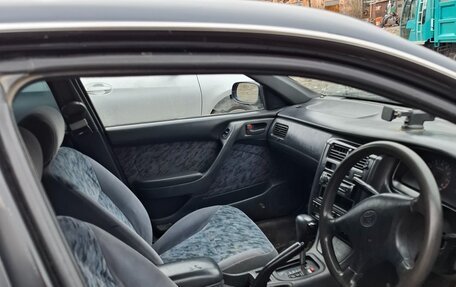 Toyota Corona VIII (T170), 1985 год, 210 000 рублей, 3 фотография