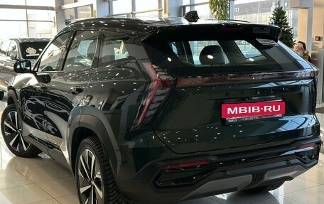 Geely Atlas, 2024 год, 3 717 190 рублей, 4 фотография