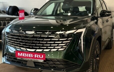 Geely Atlas, 2024 год, 3 717 190 рублей, 2 фотография