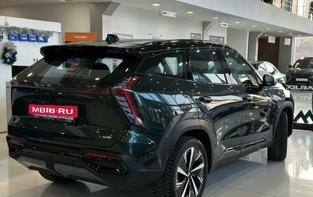 Geely Atlas, 2024 год, 3 717 190 рублей, 8 фотография