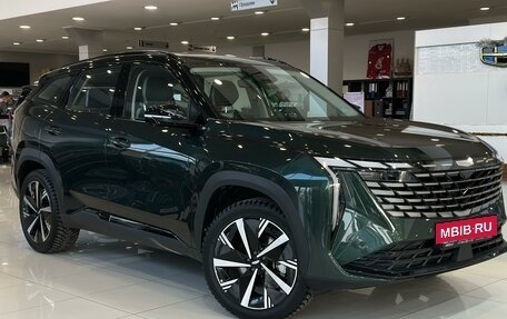 Geely Atlas, 2024 год, 3 717 190 рублей, 3 фотография