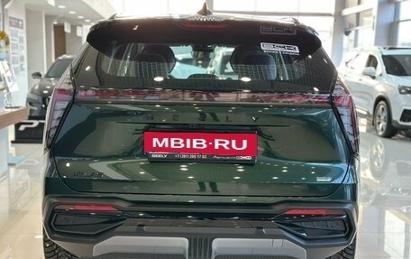 Geely Atlas, 2024 год, 3 717 190 рублей, 6 фотография
