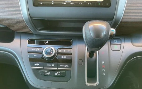 Honda Freed II, 2021 год, 1 330 000 рублей, 11 фотография