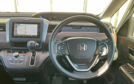 Honda Freed II, 2021 год, 1 330 000 рублей, 9 фотография