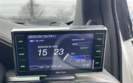 Toyota C-HR I рестайлинг, 2019 год, 1 310 000 рублей, 22 фотография