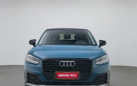 Audi Q2 I, 2021 год, 1 880 000 рублей, 2 фотография