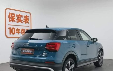 Audi Q2 I, 2021 год, 1 880 000 рублей, 6 фотография