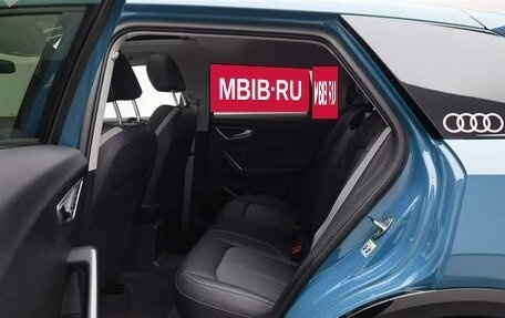 Audi Q2 I, 2021 год, 1 880 000 рублей, 11 фотография