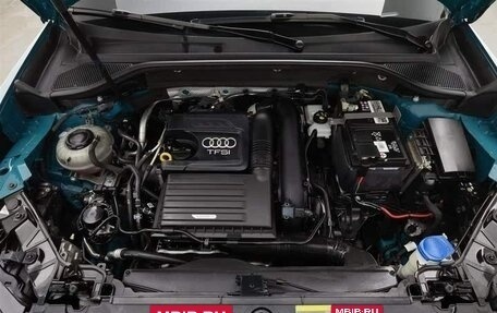 Audi Q2 I, 2021 год, 1 880 000 рублей, 5 фотография
