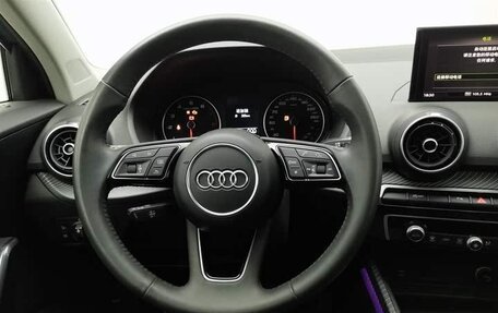 Audi Q2 I, 2021 год, 1 880 000 рублей, 14 фотография