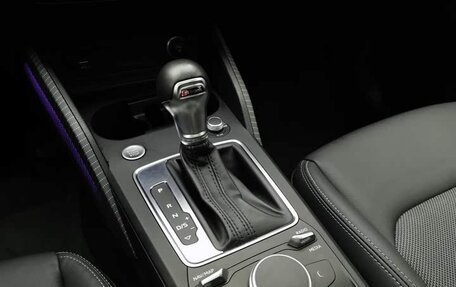 Audi Q2 I, 2021 год, 1 880 000 рублей, 22 фотография