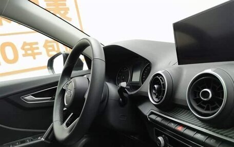 Audi Q2 I, 2021 год, 1 880 000 рублей, 18 фотография