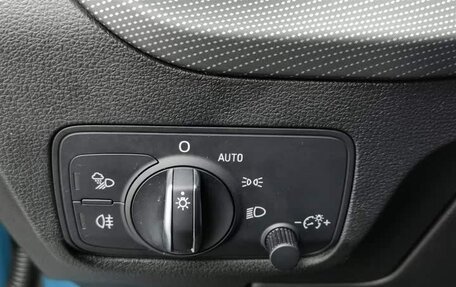 Audi Q2 I, 2021 год, 1 880 000 рублей, 16 фотография