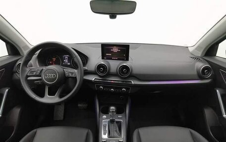 Audi Q2 I, 2021 год, 1 880 000 рублей, 21 фотография