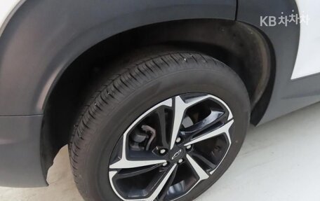 Chevrolet TrailBlazer, 2022 год, 1 635 000 рублей, 10 фотография