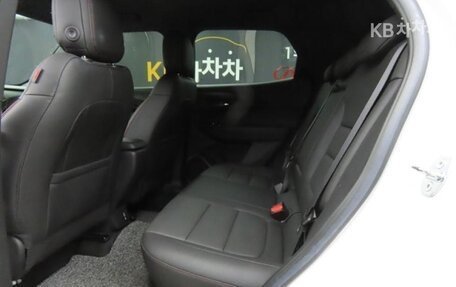 Chevrolet TrailBlazer, 2022 год, 1 635 000 рублей, 12 фотография