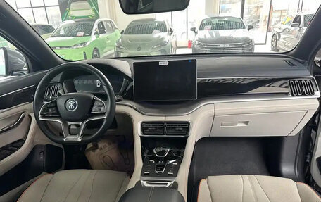 BYD Song, 2021 год, 1 590 005 рублей, 5 фотография