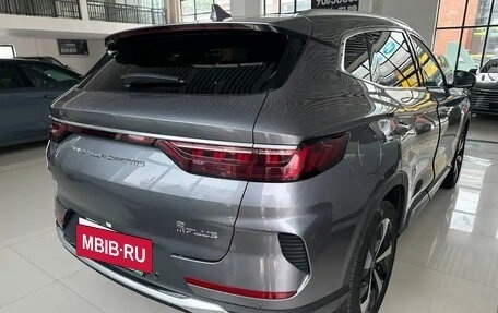 BYD Song, 2021 год, 1 590 005 рублей, 4 фотография