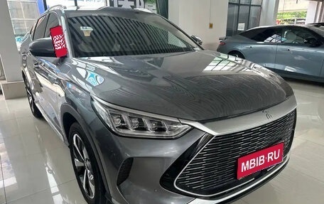 BYD Song, 2021 год, 1 590 005 рублей, 1 фотография