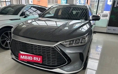 BYD Song, 2021 год, 1 590 005 рублей, 2 фотография