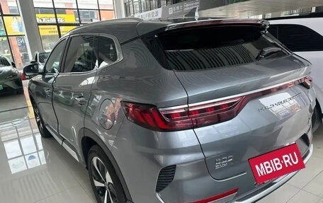 BYD Song, 2021 год, 1 590 005 рублей, 3 фотография