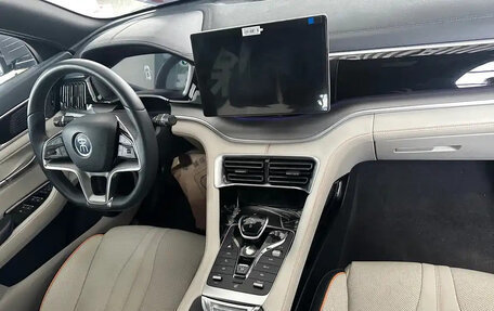 BYD Song, 2021 год, 1 590 005 рублей, 6 фотография