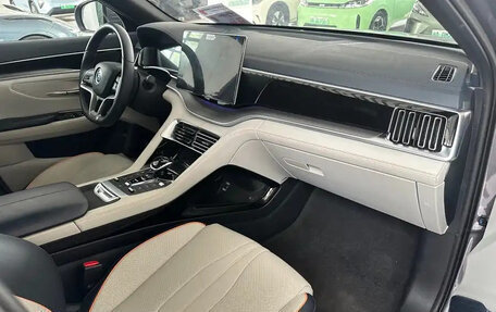 BYD Song, 2021 год, 1 590 005 рублей, 7 фотография