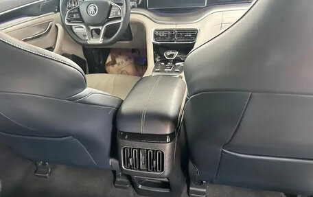 BYD Song, 2021 год, 1 590 005 рублей, 8 фотография