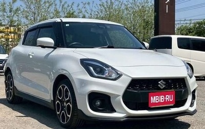 Suzuki Swift V, 2021 год, 1 070 000 рублей, 1 фотография